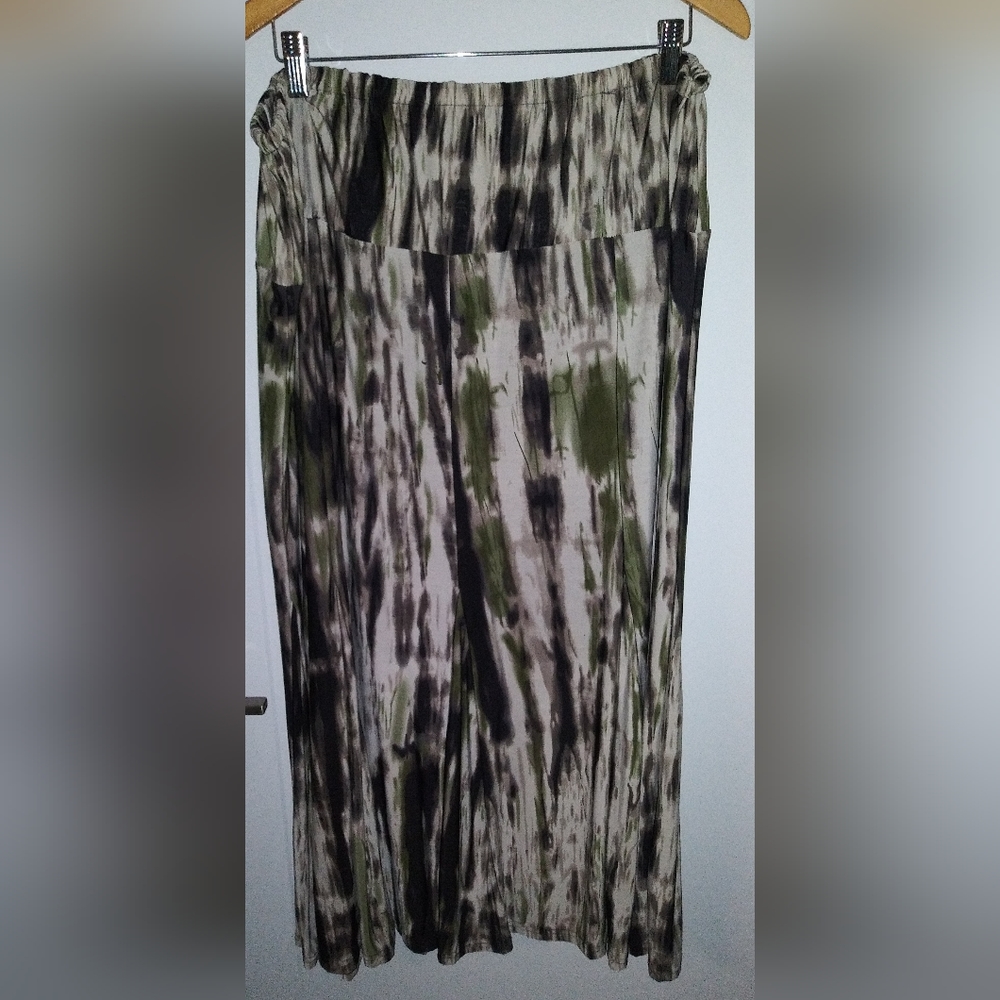 Summer skirt 2X Metrowear